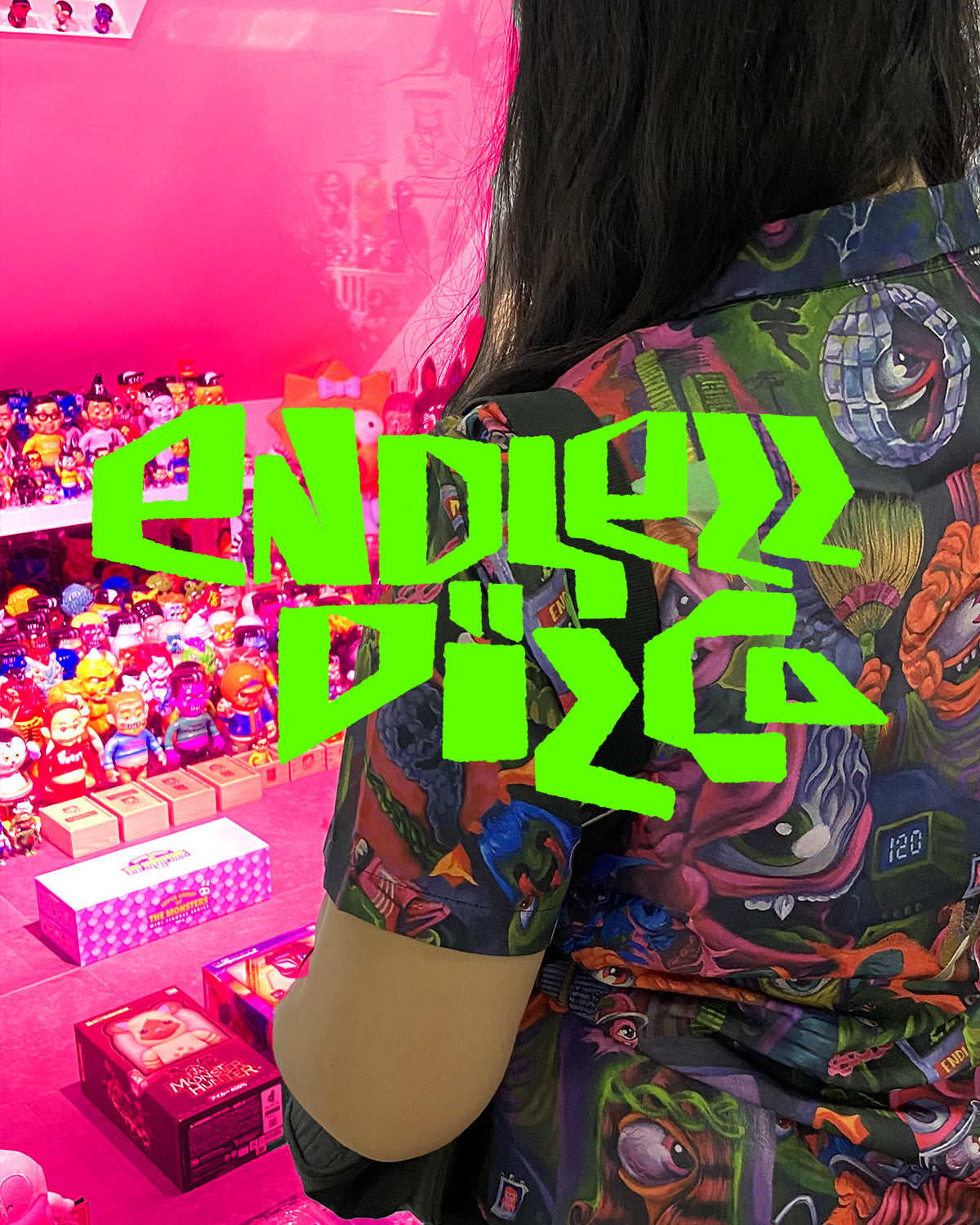 DISCO SHIRTS